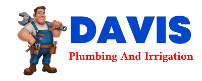 Trusted plumber in CIMARRON